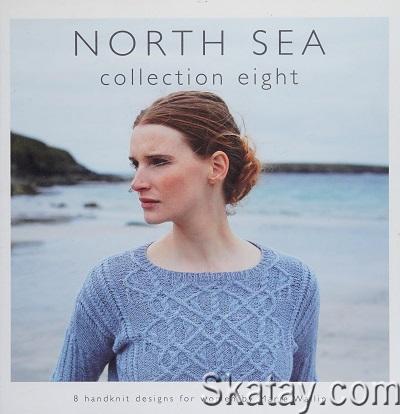 North Sea: Collection Eight (2017)