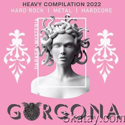 Gorgona: Heavy Compilation (2022)