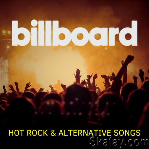 Billboard Hot Rock and Alternative Songs (10-September-2022) (2022)