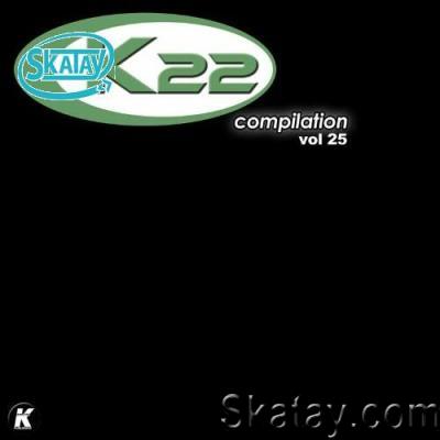 K22 COMPILATION, Vol. 25 (2022)
