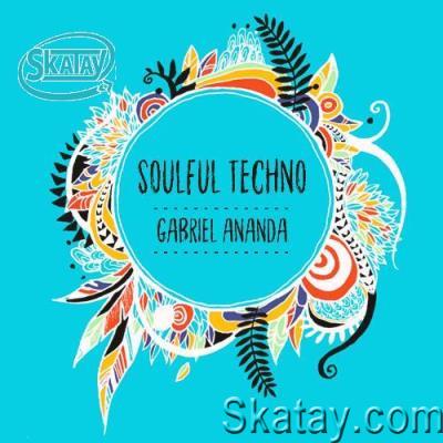 Mike Tohr - Soulful Techno 115 (2022-09-16)