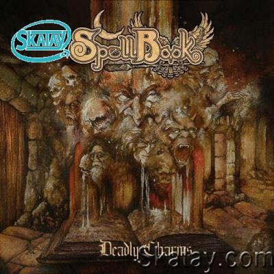 Spellbook - Deadly Charms (2022)