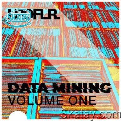 Hardfloor - Data Mining Vol One (2022)