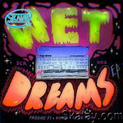 ProOne79 - Wet Dreams (2022)