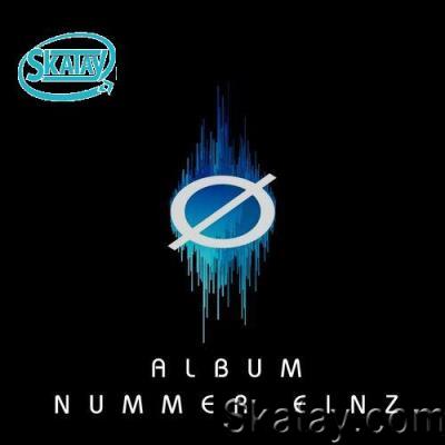GEHØR - Album Nummer Einz (2022)