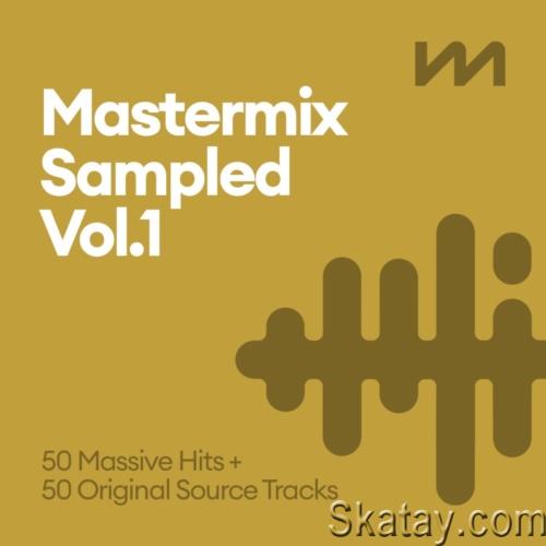 Mastermix Sampled Vol. 1 (2022)