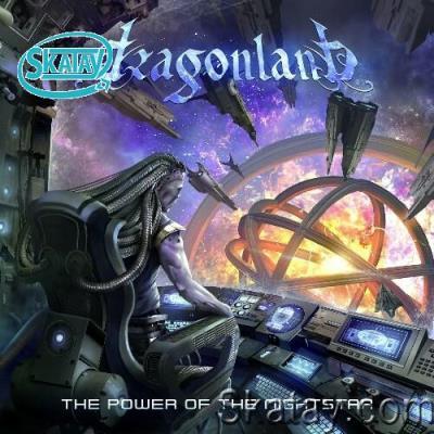 Dragonland - The Power Of The Nightstar (2022)