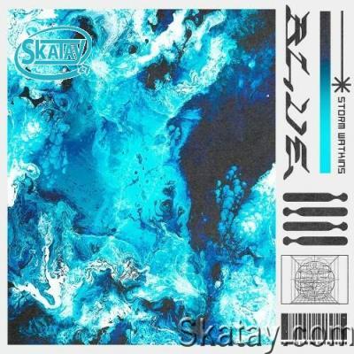 Storm Watkins - Blue (2022)