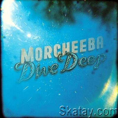 Morcheeba - Dive Deep (2008) [24/48 Hi-Res]