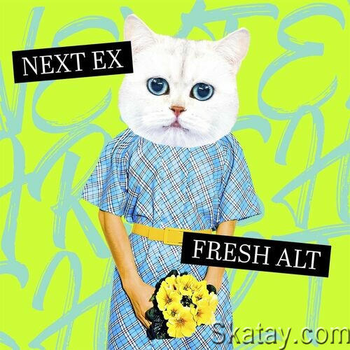 Next Ex - Fresh Alt (2022)