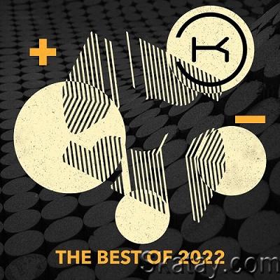 Klaphouse Records: The Best Of 2022 (2022)