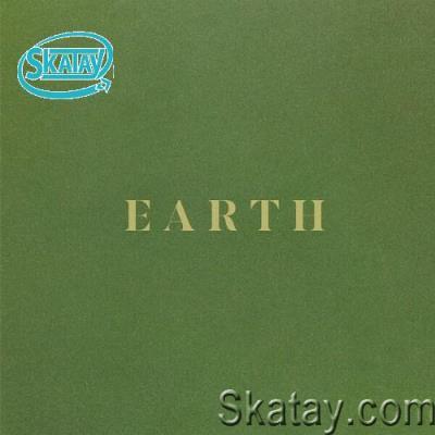 SAULT - Earth (2022)