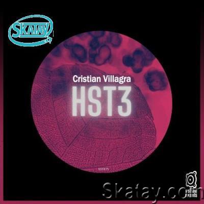 Cristian Villagra - History Pt 3 (2022)