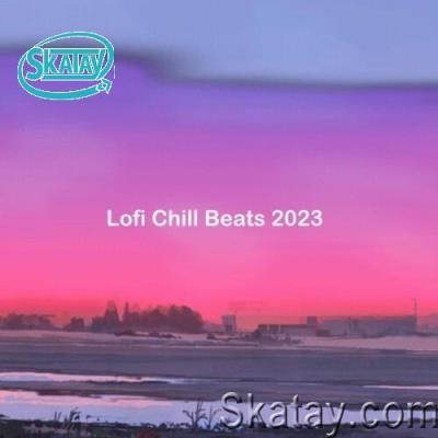 Lofi Chill Beats 2023 (Chilled Lo-Fi Music, Chillhop, Jazz Vibes, Instrumental Lounge for Studying, Reading, Working and Relaxing  (2022)