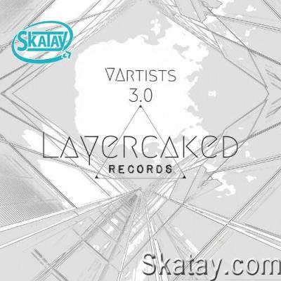 Layer Caked 3.0 (2022)
