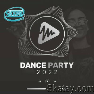 MusicPlay - Dance Party 2022 (2022)