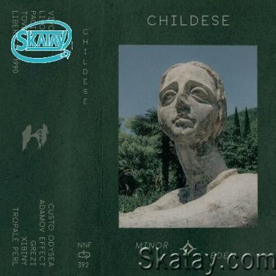 Childese - Minor Eden (2022)