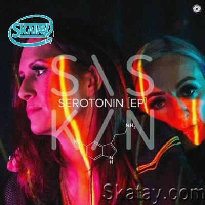 Siskin - Serotonin EP (2022)