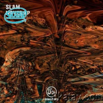 Slam - Mover EP (2022)