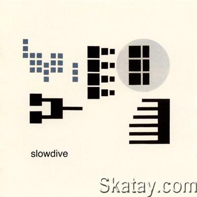 Slowdive - Pygmalion (2010) [24/48 Hi-Res]