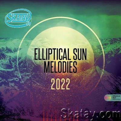 Elliptical Sun Melodies 2022 (2022)
