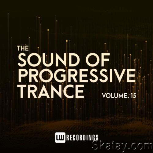 The Sound Of Progressive Trance Vol. 15 (2022)