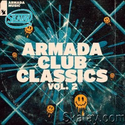 Armada Club Classics Vol 2 (2022)