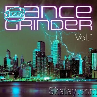 Dance Grinder, Vol. 1 (2022)