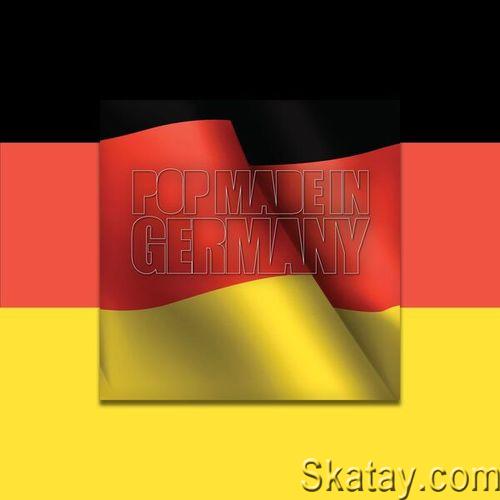 Pop Made in Germany (2022) FLAC