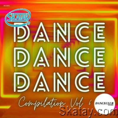 Dance Dance Dance Compilation, Vol. 6 (2022)