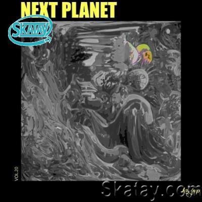 Next Planet, Vol. 20 (2022)