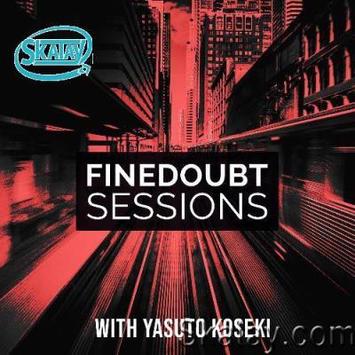 Yasuto Koseki - Finedoubt Sessions 111 (2022-12-19)
