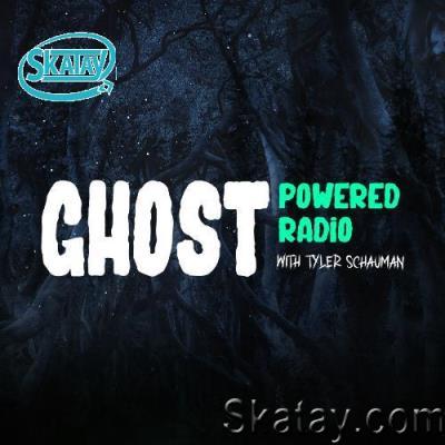 Tyler Schauman - Ghost Powered Radio 028 (2022-12-20)