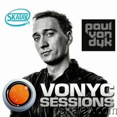 Paul van Dyk - VONYC Sessions 842 (2022-12-20)