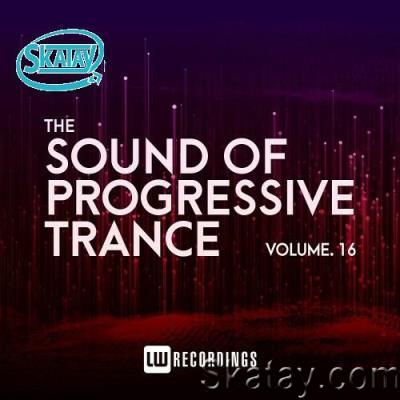 The Sound Of Progressive Trance Vol 16 (2022)