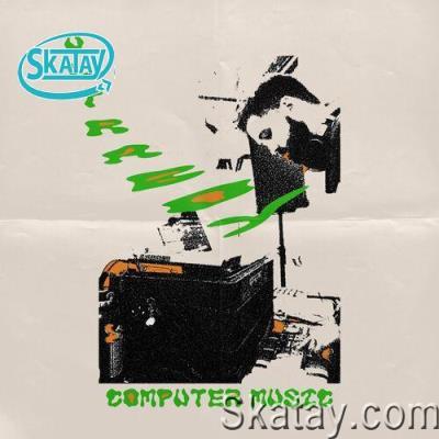 Ultraboy - Computer Music (2022)