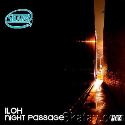 iloh - Night Passage (2022)