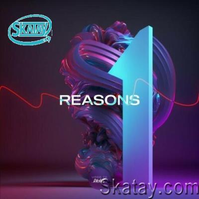 Urge To Dance - Reasons 01 (2022)