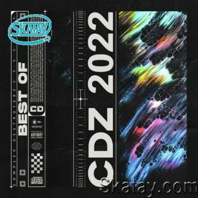 Best of Complex Destroyerz 2022 (2022)