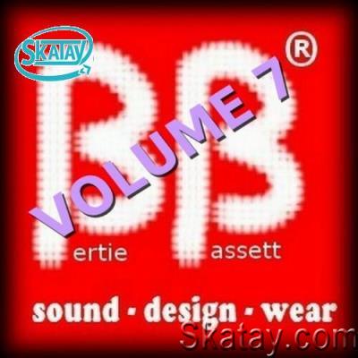 BB Sound, Vol. 7 (2022)