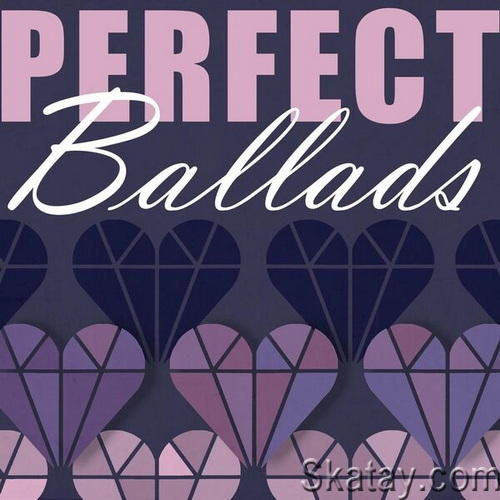 Perfect Ballads (2023) FLAC