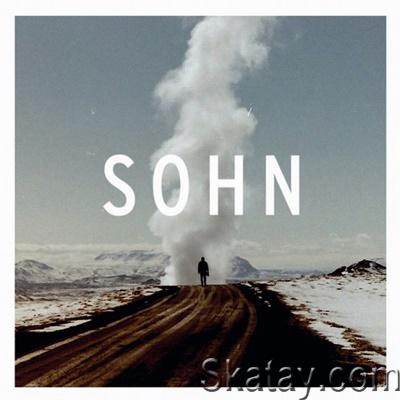 Sohn - Tremors (2014) [24/48 Hi-Res]