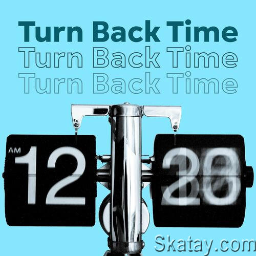 Turn Back Time (2023)
