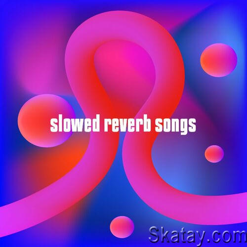 Slowed Reverb Songs (2023)