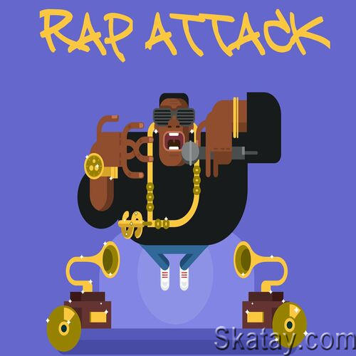 Rap Attack (2023)