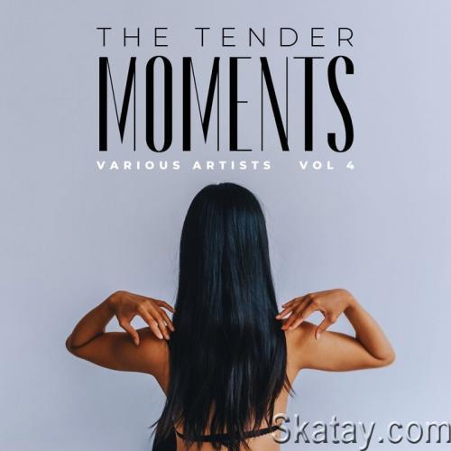 The Tender Moments Vol. 4 (2023) FLAC
