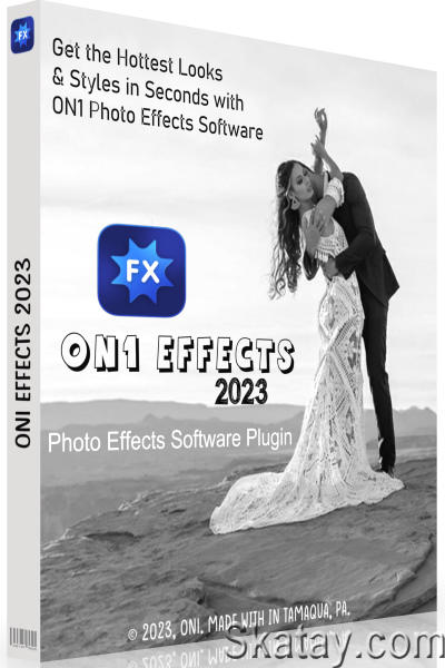 ON1 Effects 2023.1 17.1.1.13620