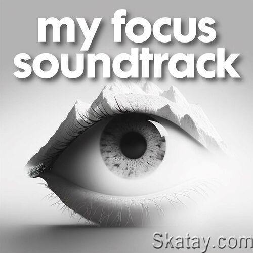 My Focus Soundtrack (2023)
