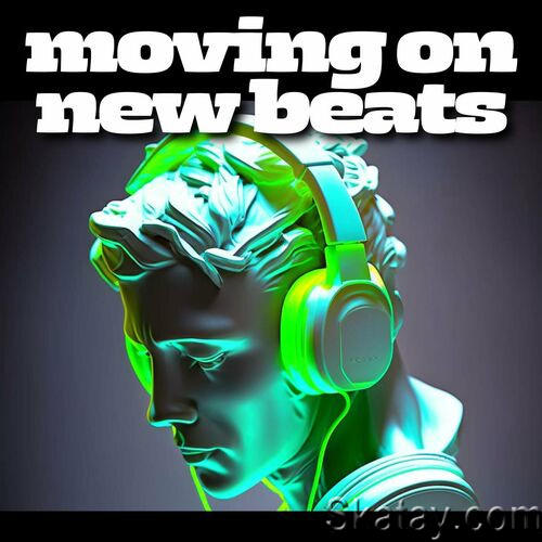Moving On New Beats (2023)