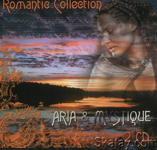 Romantic Collection - Aria and Mystique (2CD Compilation) (2000) FLAC